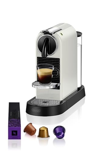 Nespresso CitiZ