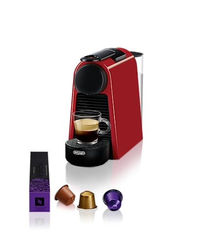 Nespresso Essenza Mini