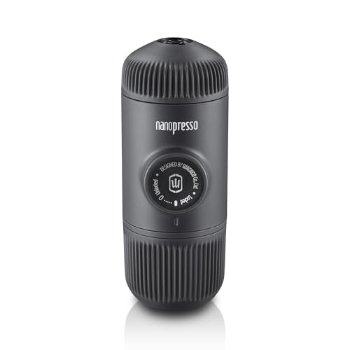 Mejores cafeteras portátiles de viaje 2026: top 5