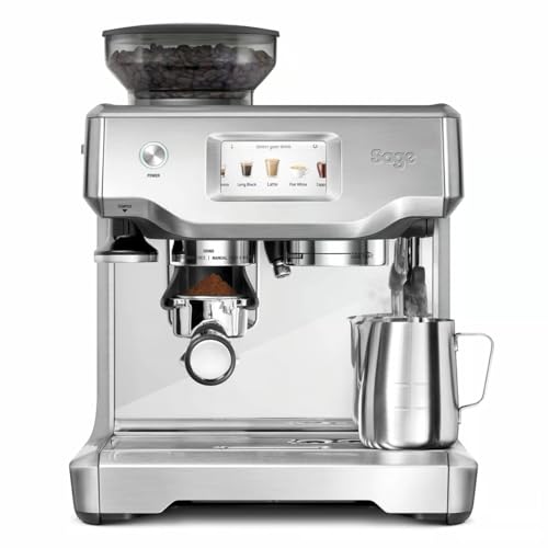 Sage The Barista Touch