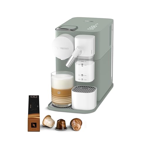 Nespresso Lattissima One