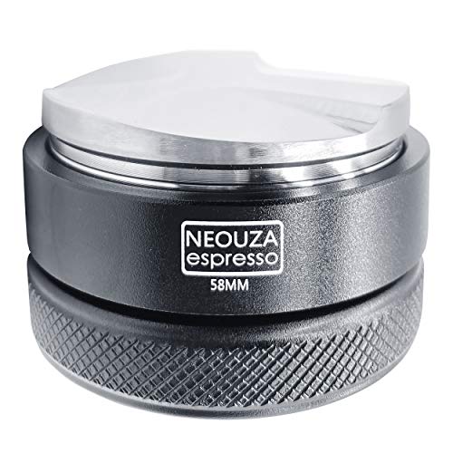 NEOUZA herramienta WDT distribuidor de café de 58 mm para espresso