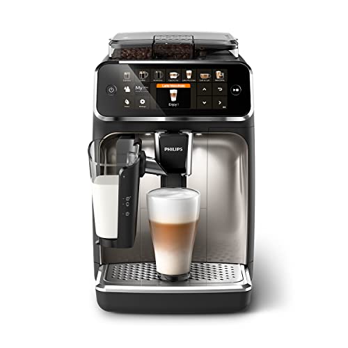Philips Serie 5400 LatteGo (EP5447/90)