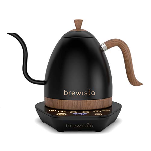 Brewista Artisan Matte Black