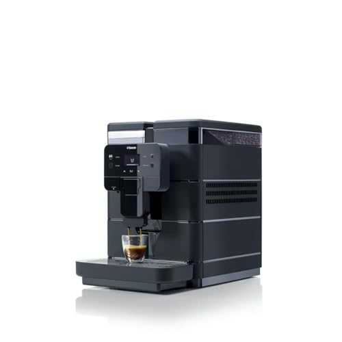 Saeco Royal Black