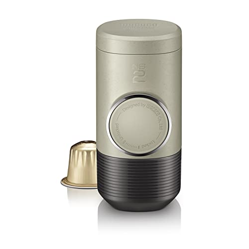 WACACO Minipresso NS2 (cápsulas)