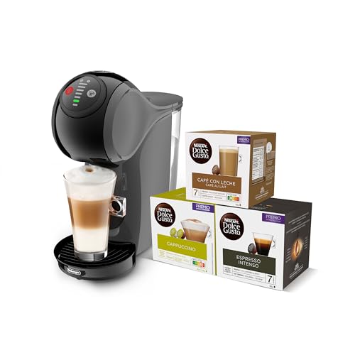 Cuánto cuesta el café en cápsulas Dolce Gusto Nespresso Tassimo al año España 2026