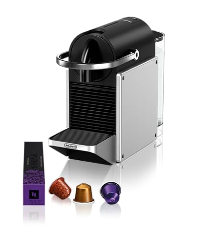 Nespresso Original vs Vertuo comparativa