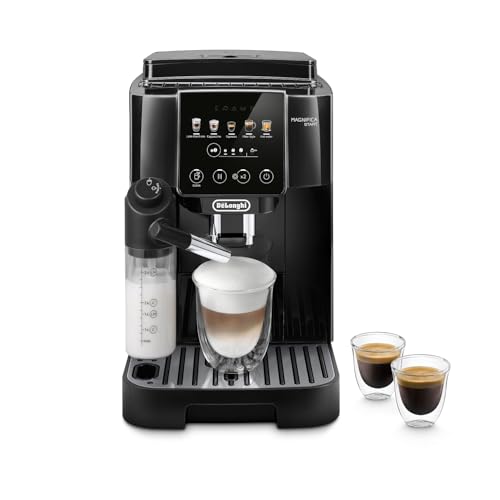 Delonghi Magnifica Start review